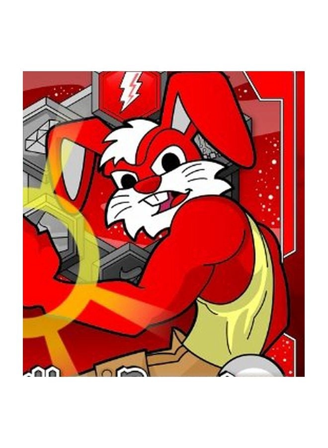 Killer Bunnies Odyssey - Card Game