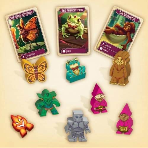 Ex Libris: Expanded Archives Expansion