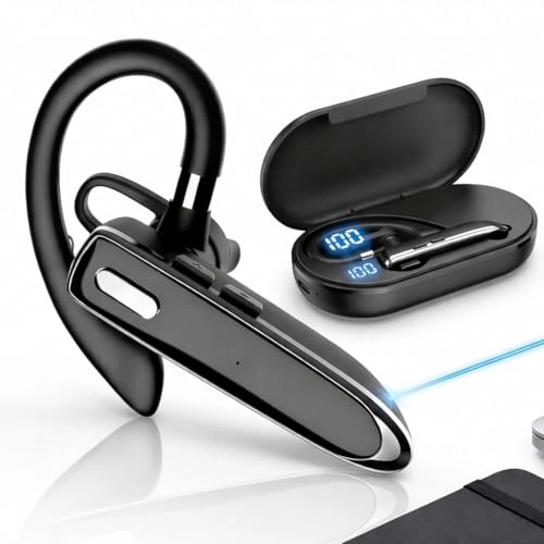 YYK-530 Wireless Headset