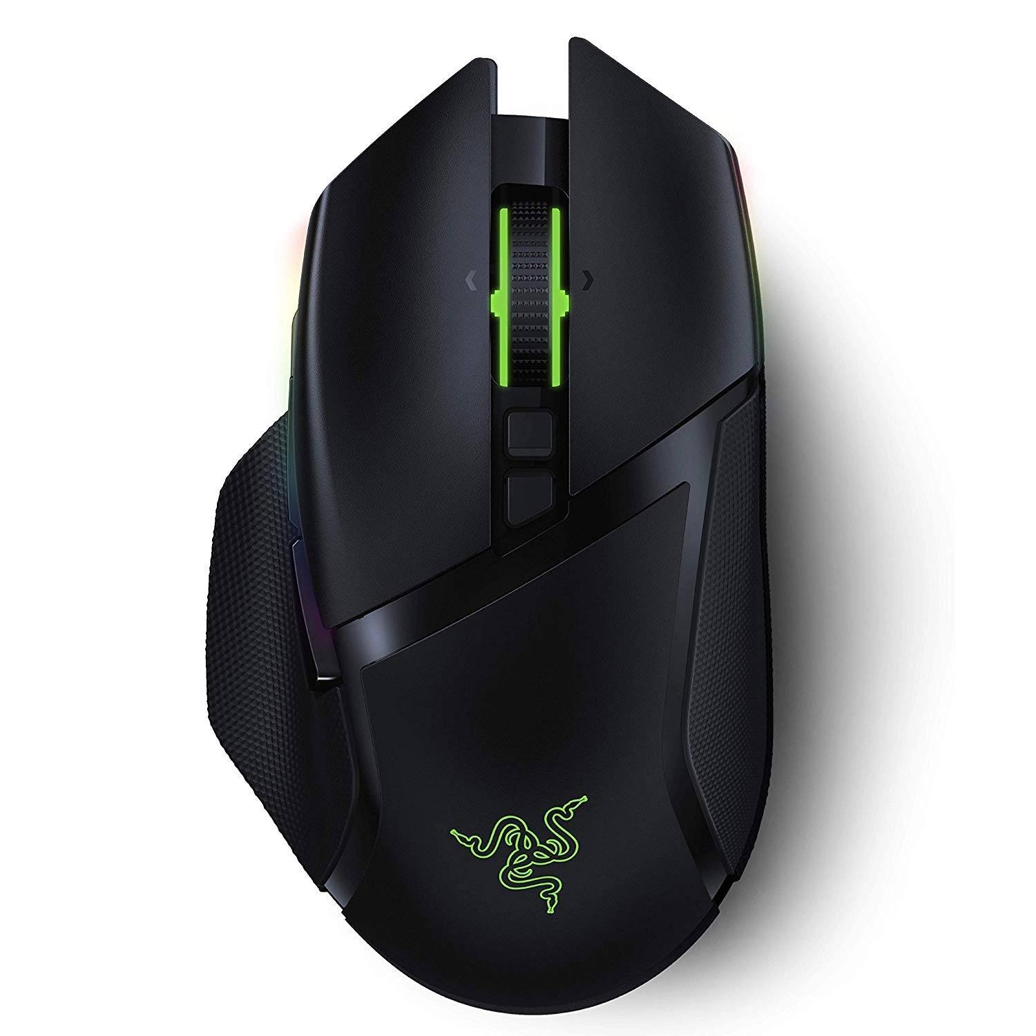 Razer Basilisk Ultimate - Wireless
