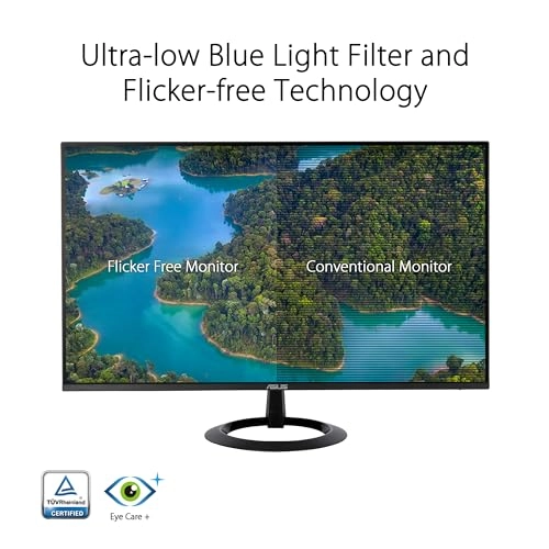 VG279Q1A - 27 inch 1920 X 1080
