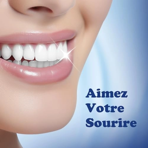 Brush Heads - 6 pack White Compatible with My Variations