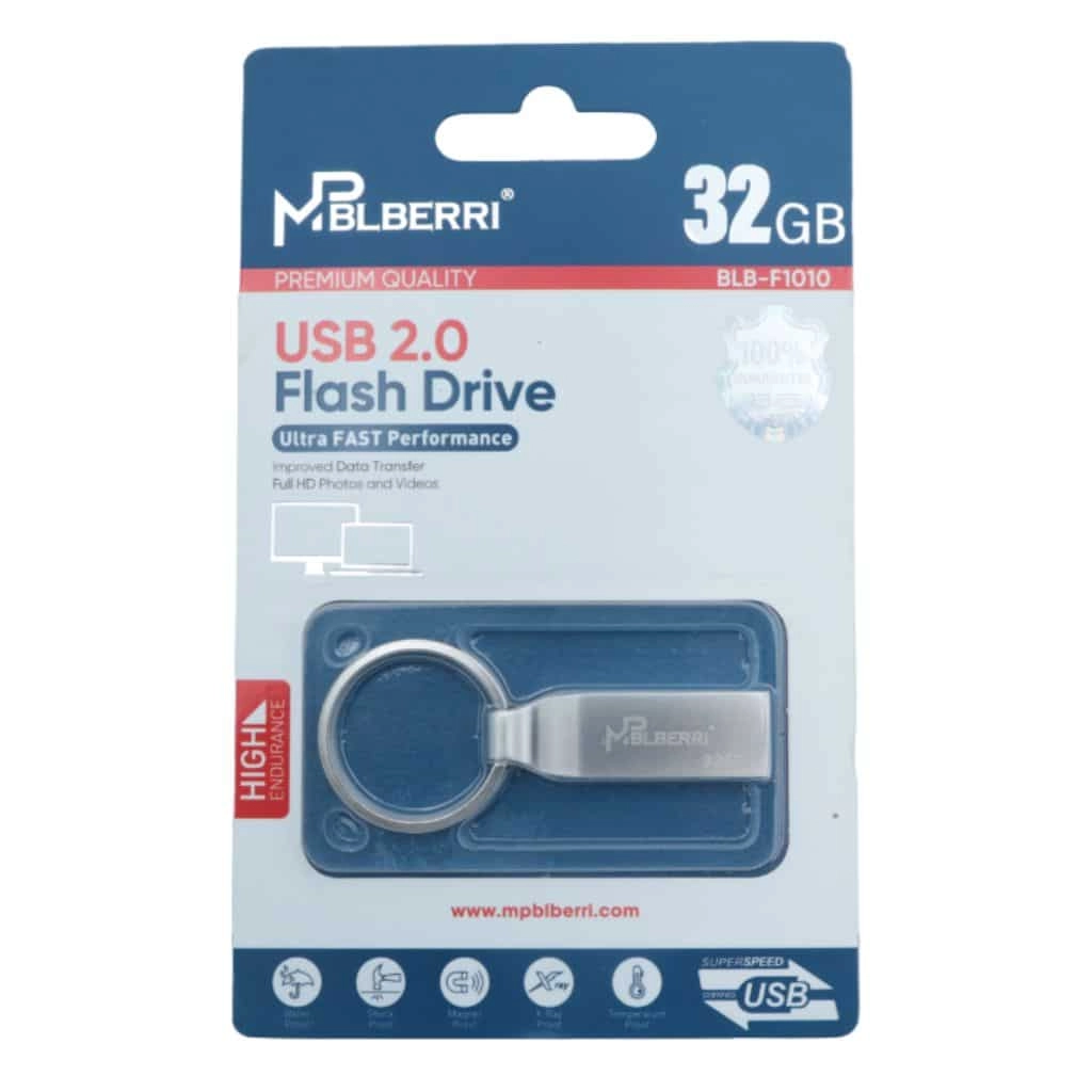 BLB-F1010 - USB 2.0 32GB