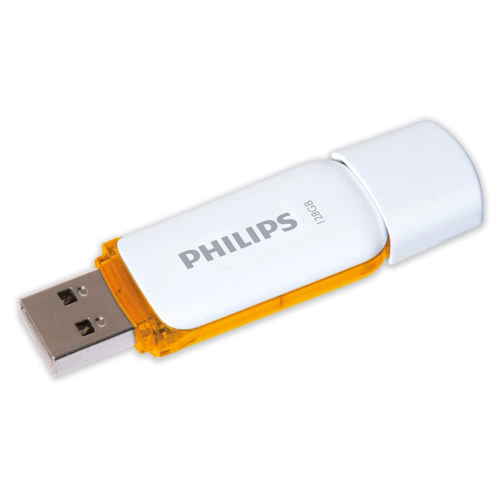Philips Snow - USB 2.0 128GB