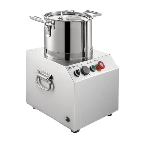 Food Chopper - 15L Electric