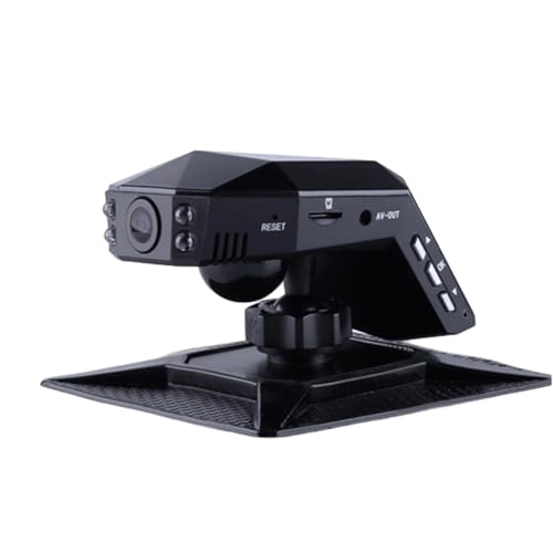 Vehicle Video Recorder - 1080p