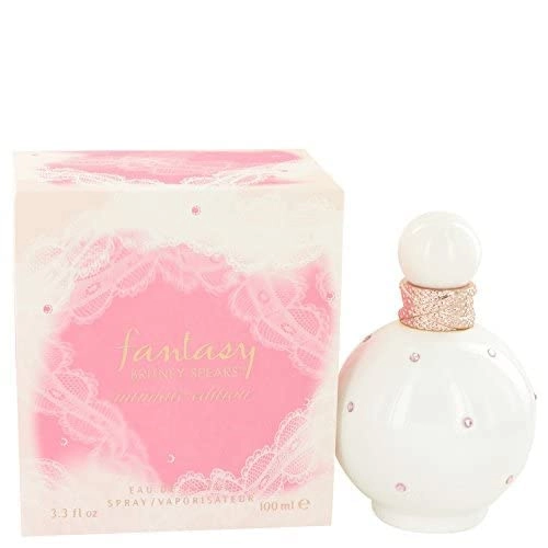 Fantasy Eau de Parfum 100ml