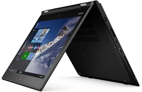 (Renewed) Thinkpad 260 YOGA - 12.5'' Core i5 8GB DDR4 256GB SSD
