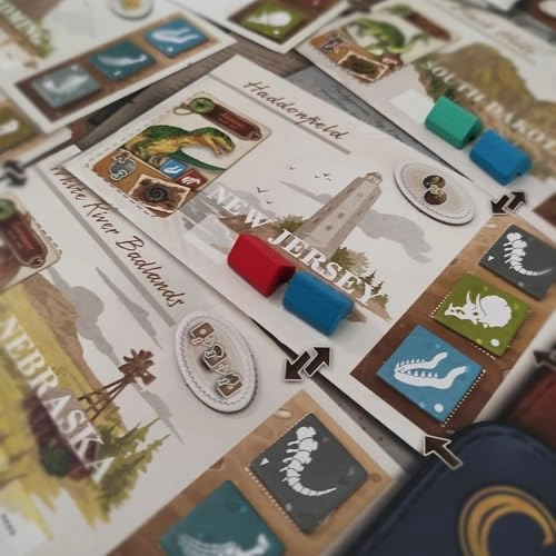 Bone Wars: The War of Bones (Italian)