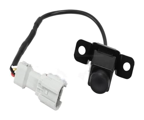 Rear View Backup Camera - Night vision wireless