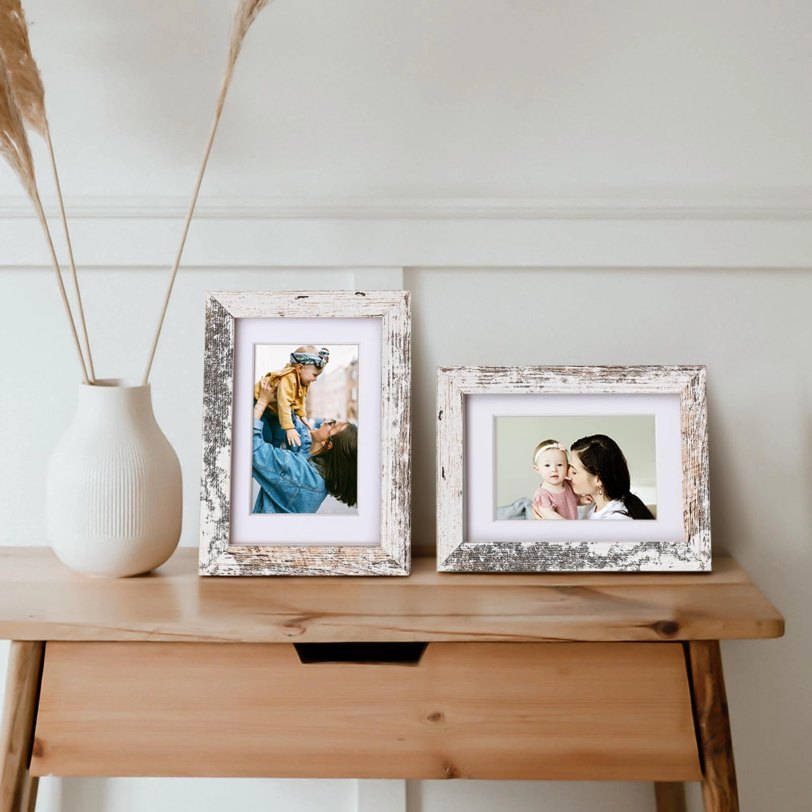 Photo Frames - 6x4