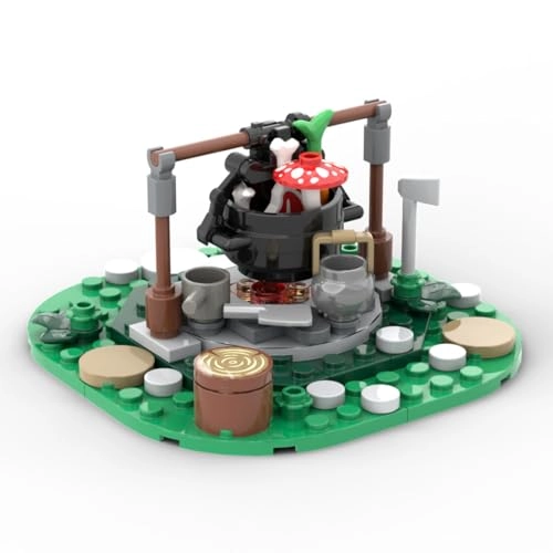 Forest Festival - 500 pcs