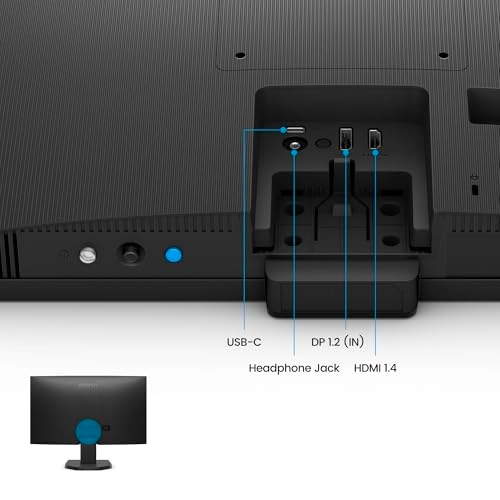 GW2490CE - 23.8 Inches 1920x1080