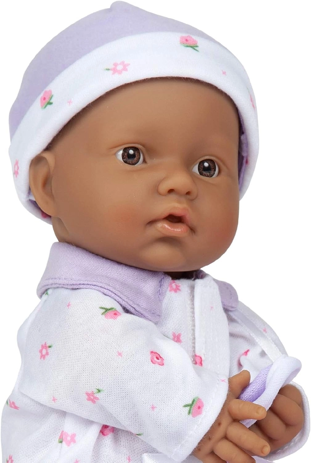 La Baby Boutique - 11-Inch Soft Body with Blanket Ages 12 months+