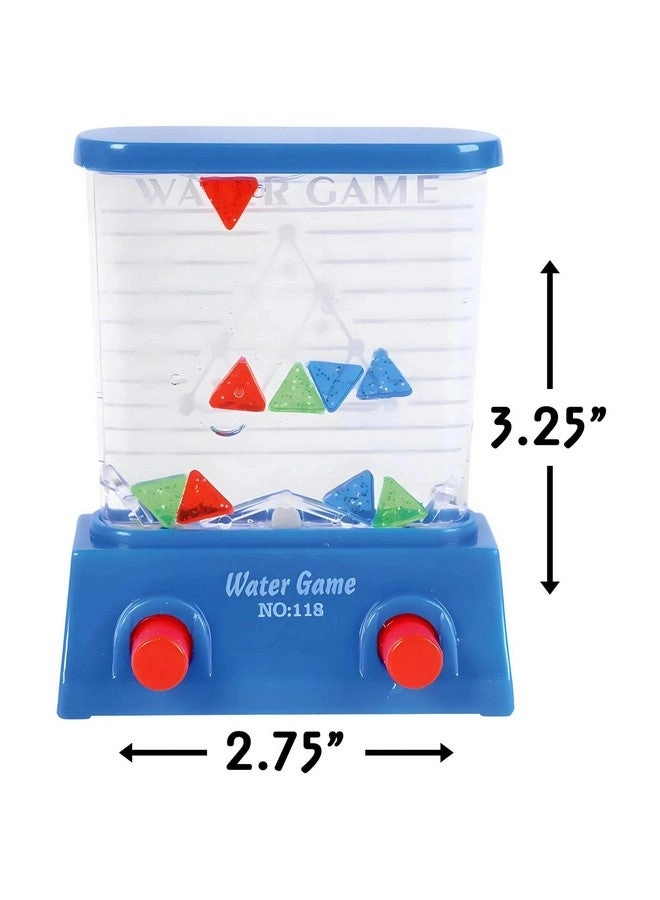 Triangle Water Game - 3.3"