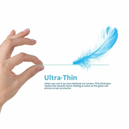 Screen Protector - VW Tiguan Allspace R Line 2021-2022