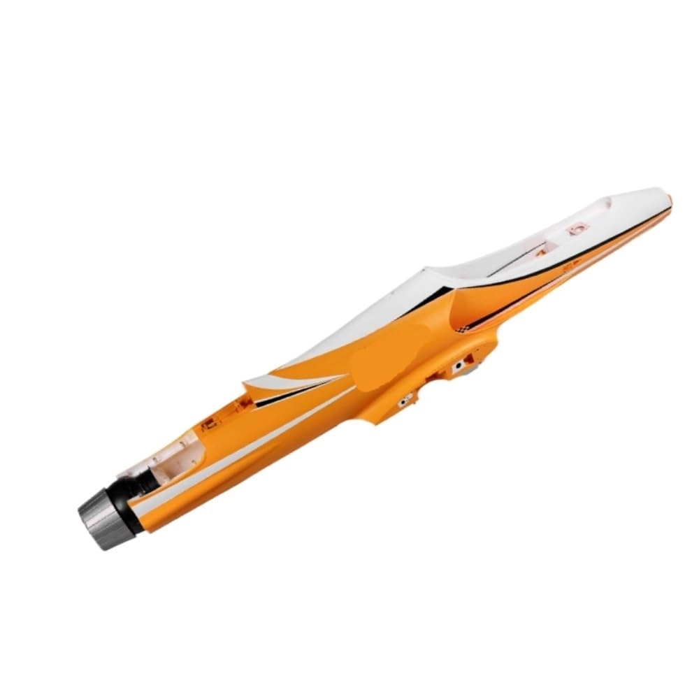 JtrWeC7758 Fuselage Suitable for RC Model 90mm 3D EDF Jet