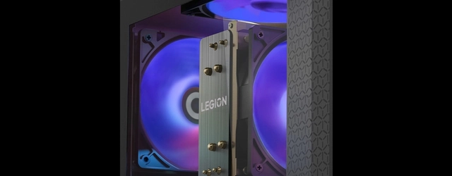 A gaming PC that stays cool—like you