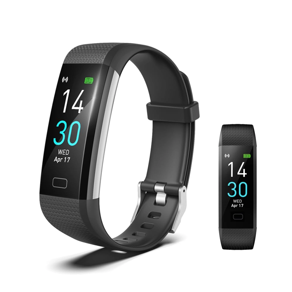 BrilliantHouse S5 - 105mAh Heart Rate