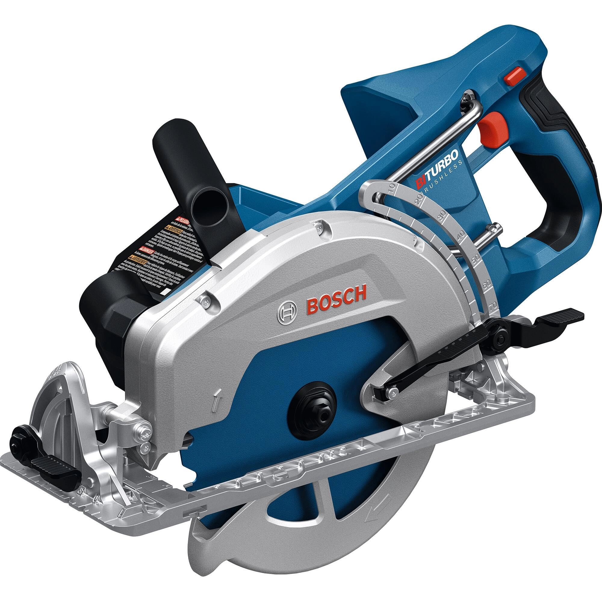 Bosch GKW18V-26N Cordless (Bare Tool)