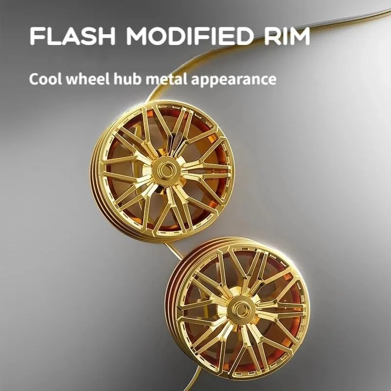 Sports Car Building Set - 1259 pcs