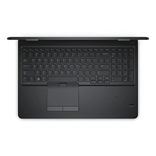 (Renewed) Latitude E5550 - 15.6'' Core i5 8GB DDR3 256GB SSD