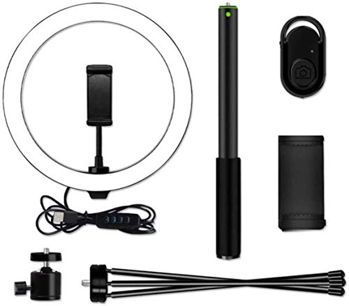 LED Ring Light - 10 Inch