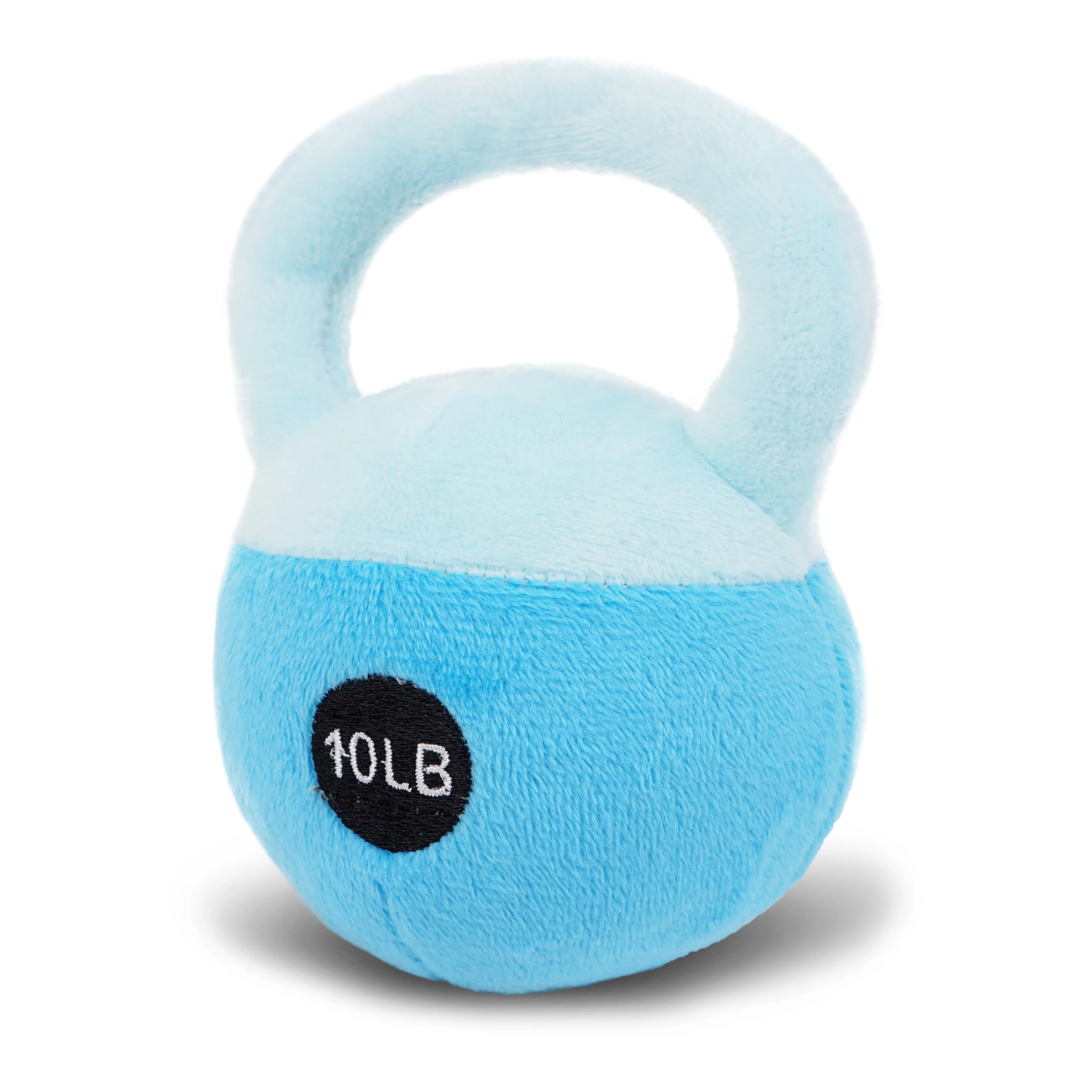 My First Kettlebell - Infant Polyester Sport 1.0 Count