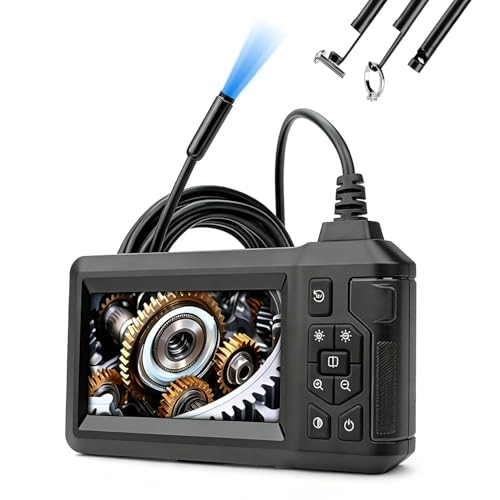 Endoscope Camera - 16.5FT