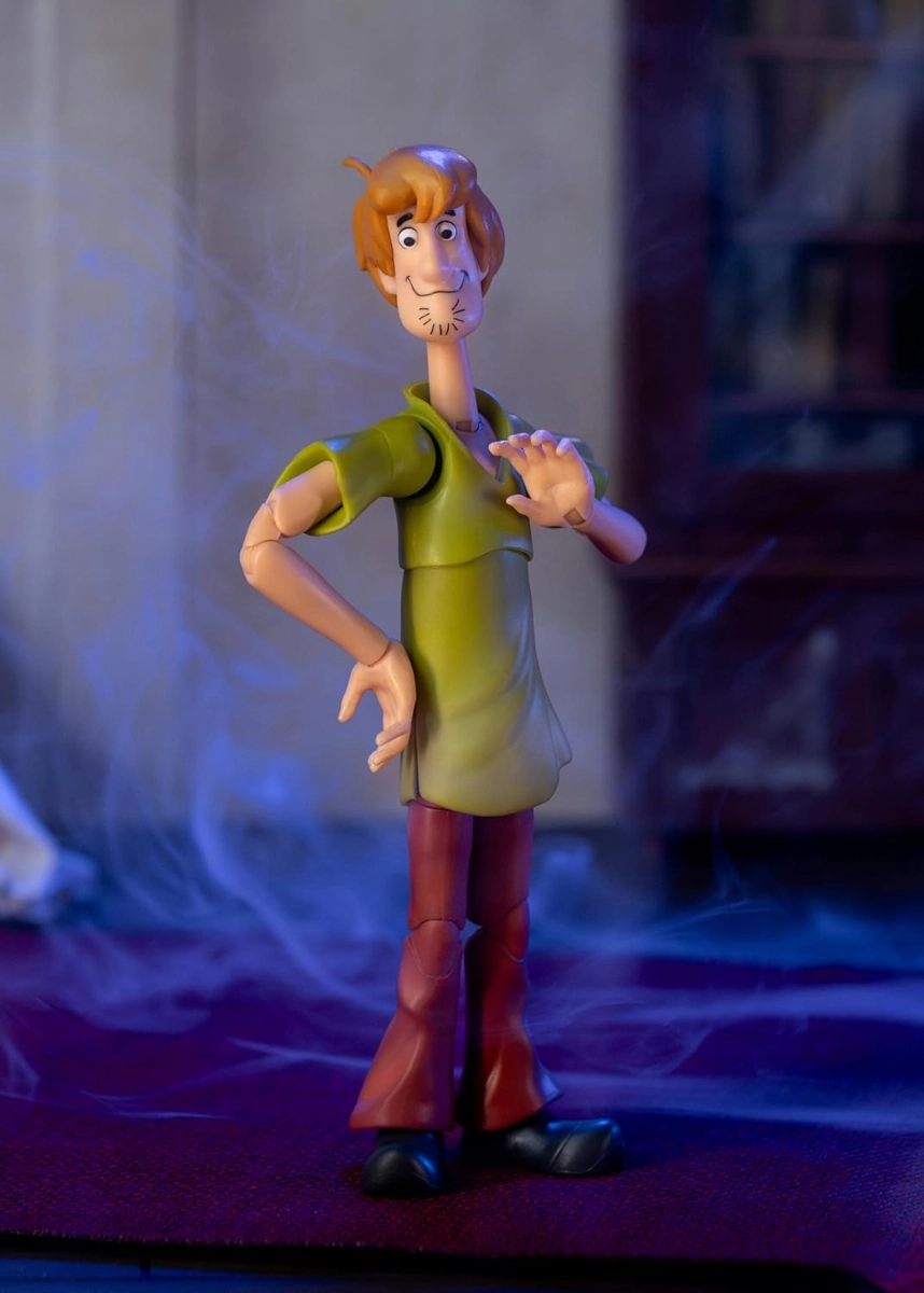 Scooby-Doo - Shaggy (sim-9335625314R00)