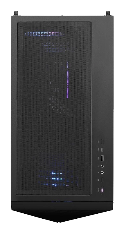 Aegis ZS2 - 64GB 8TB Ryzen 7 9800X3D
