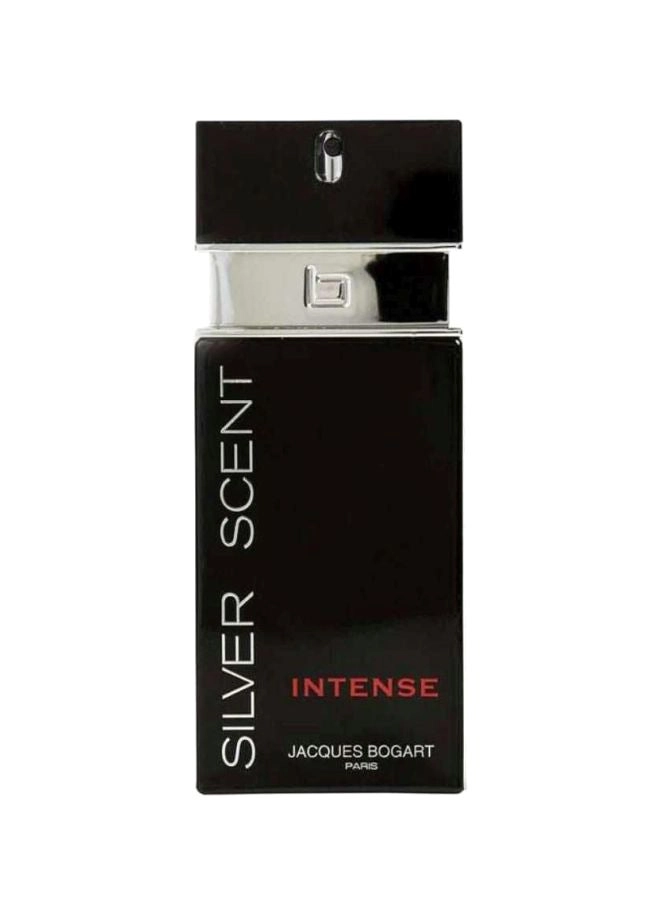Silver Scent Intense Eau de Toilette 100ml