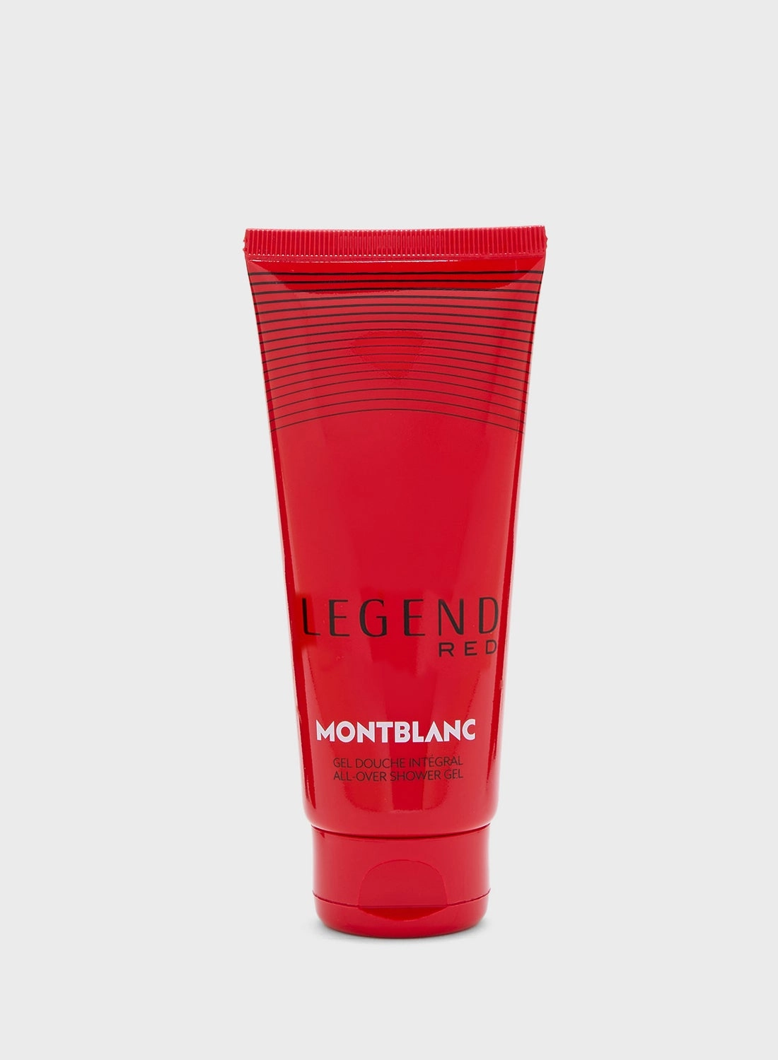 Legend Red - Eau de parfum + Shower Gel