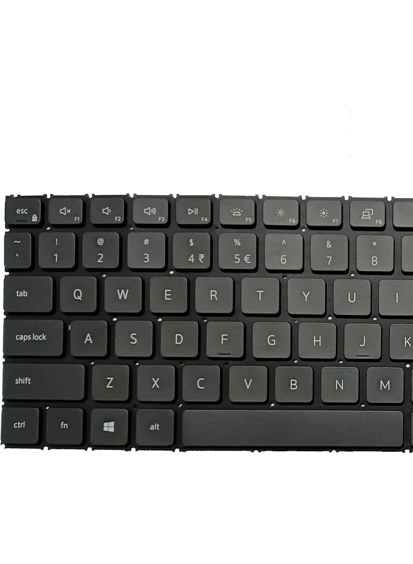 Keyboard Compatible with Dell Inspiron