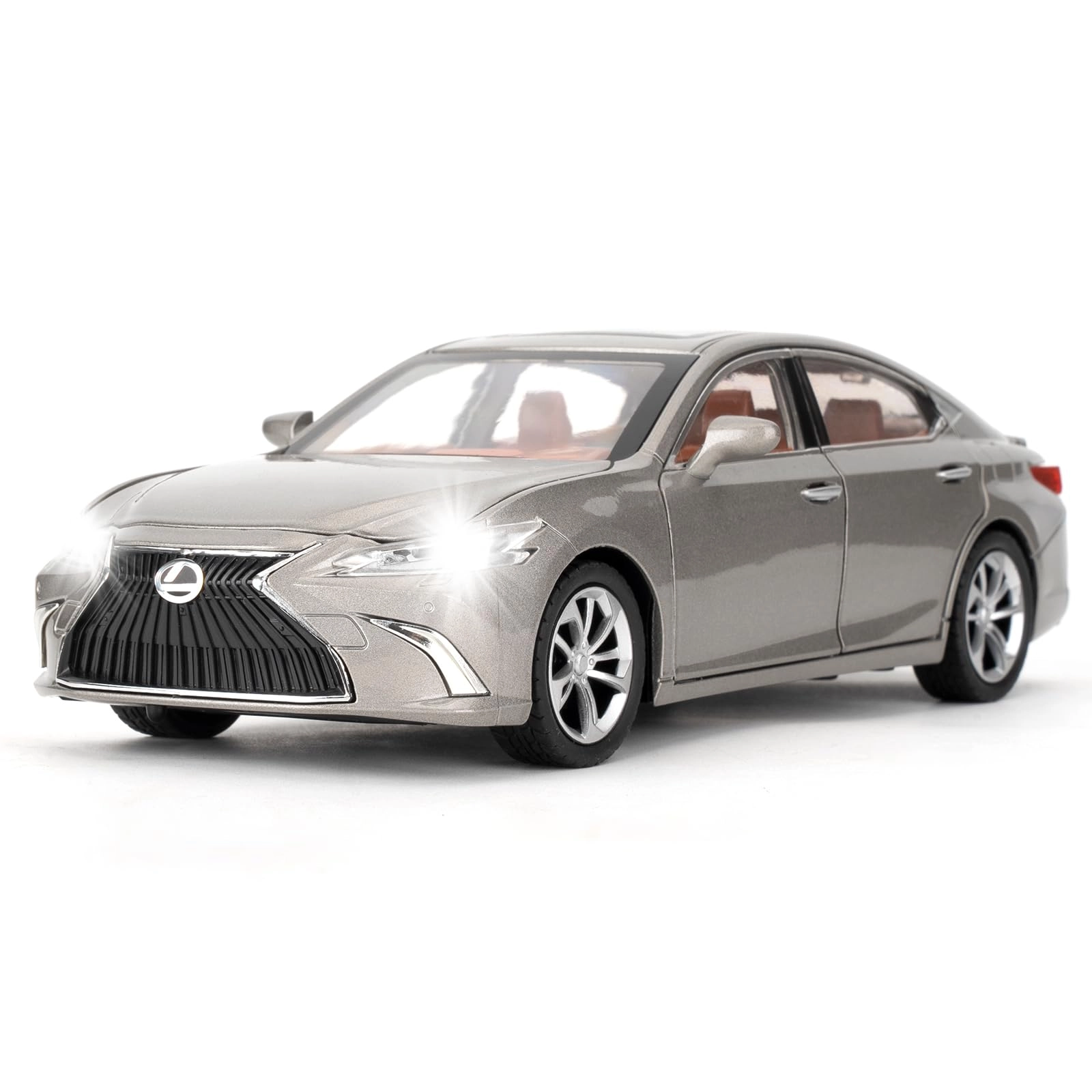 wakakac Lexus ES300 - 1:24