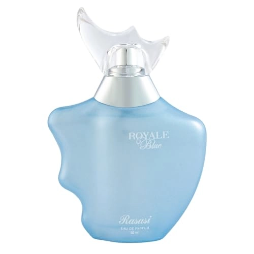 Royale Blue Eau de Parfum 50 ml