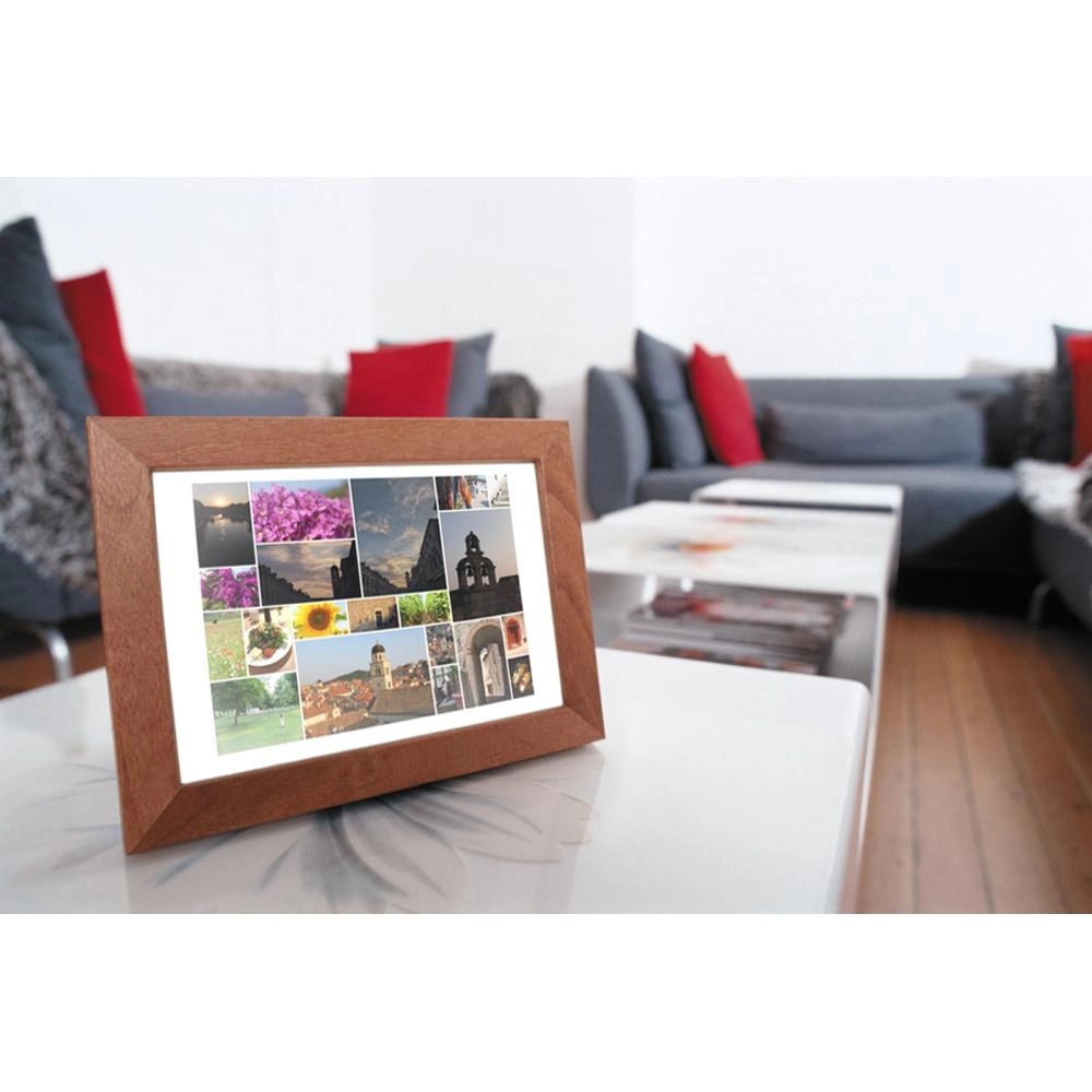 Selphy CP1300 + 5 Sheets - 15.24 centimeters