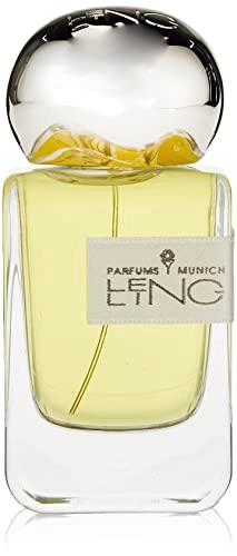 No.5 Eisbach Eau de Parfum 50 ml