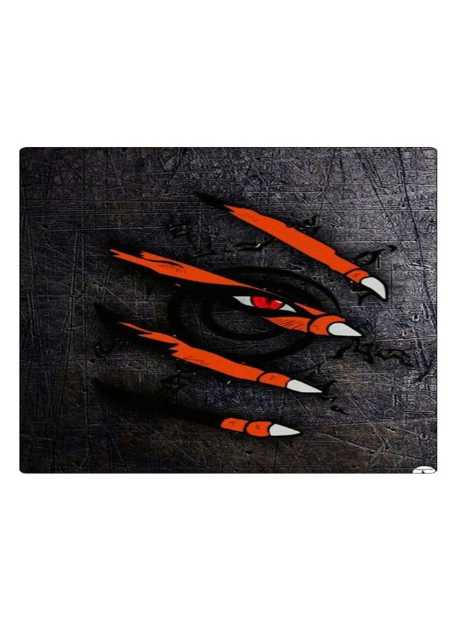 Printed Anti-Slip Gaming Mouse Pad