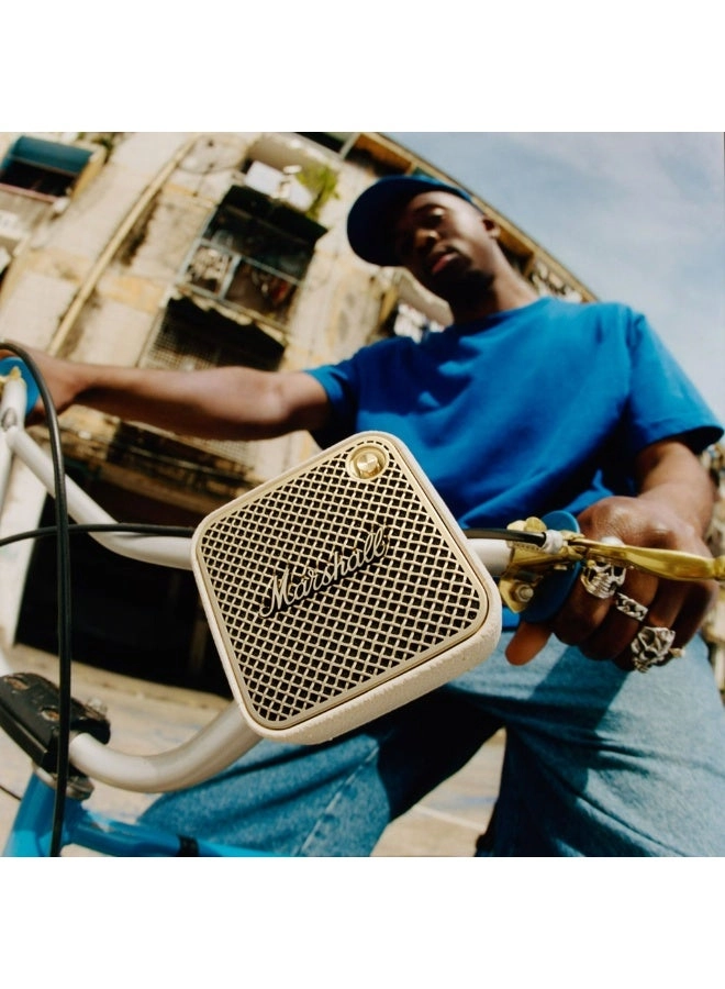 WILLEN II - Bluetooth Speaker