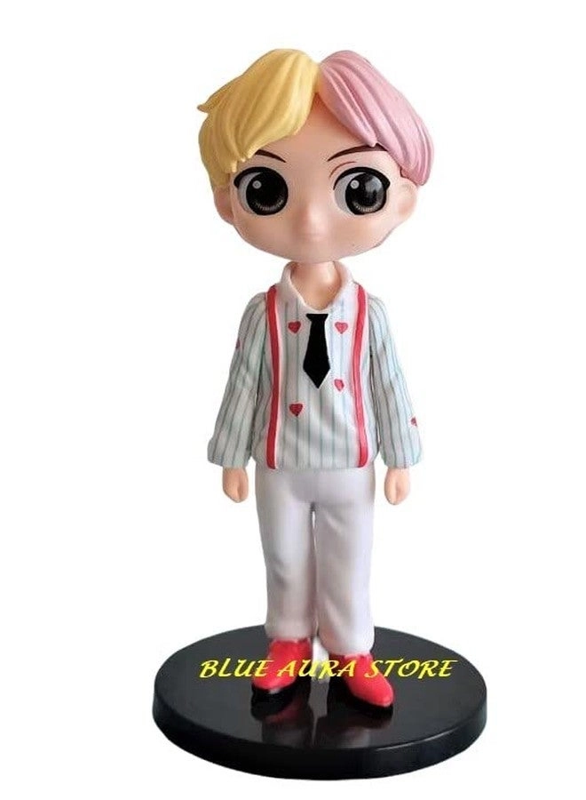 Trader Clay - Art Air Dry 12pcs.