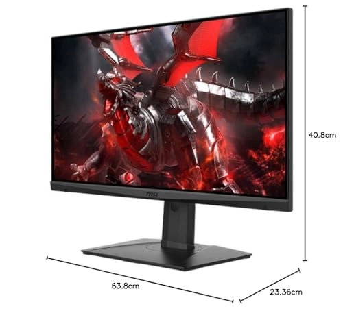 Optix MAG281URF - 28 inch 3840 X 2160