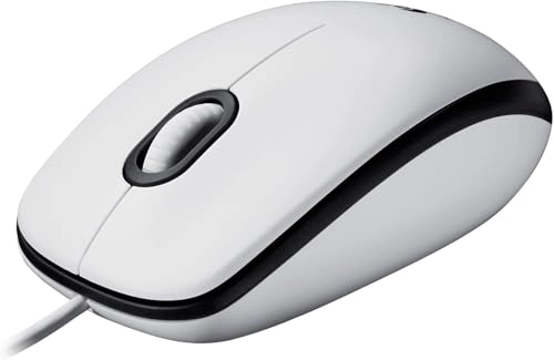 M100 Wired Mouse - USB