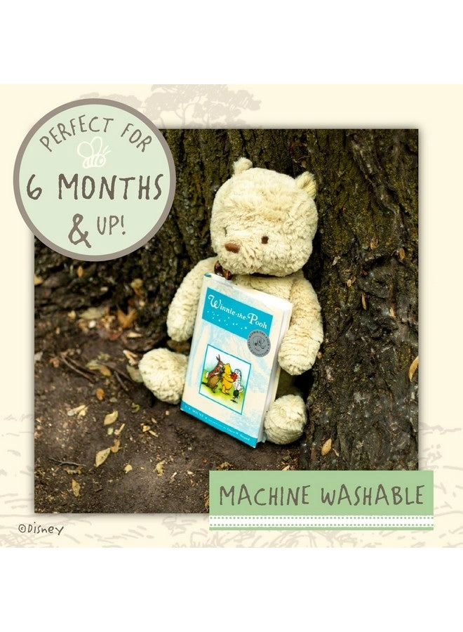 Disney - Classic Winnie the Pooh - 44 cm