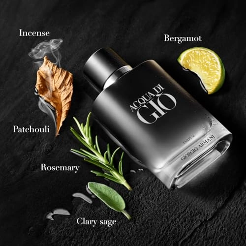 Acqua di Giò Eau de Parfum 100ml