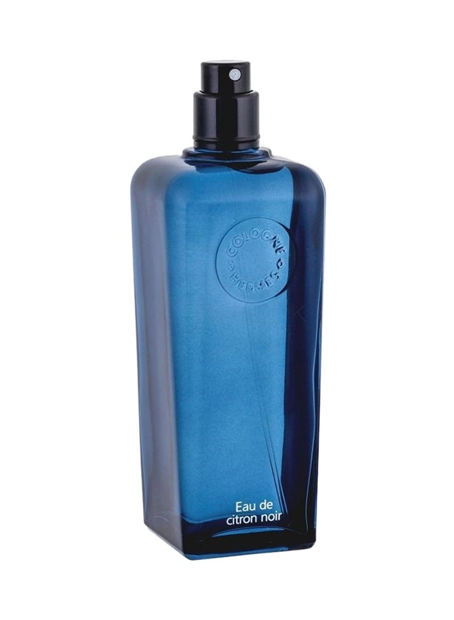 Eau De Citron Noir EDC - 100ml