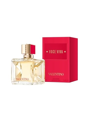 Voce Viva Eau de Parfum 100ml