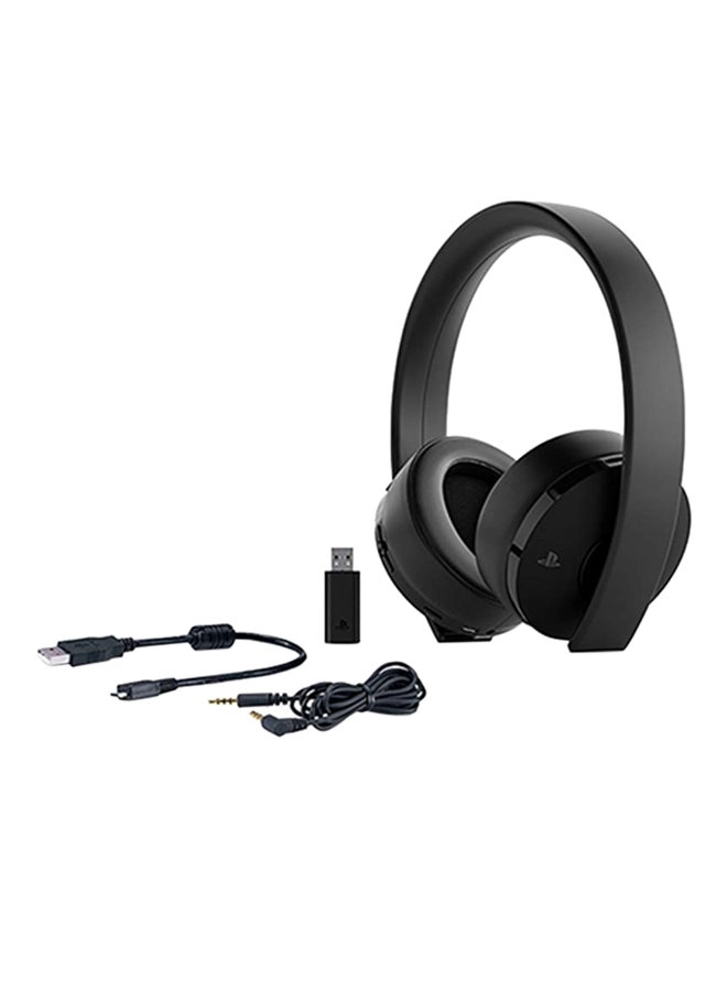 PS4 - Wireless Headset