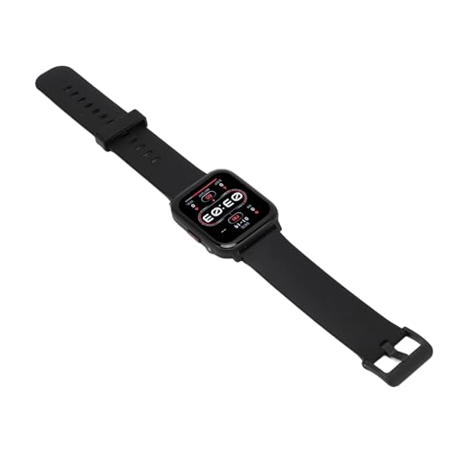 Smartwatch PC+ABS