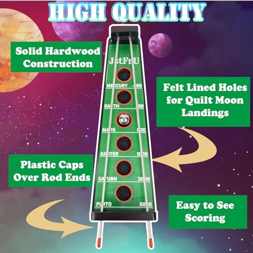 Shoot The Moon - English 16 years and up